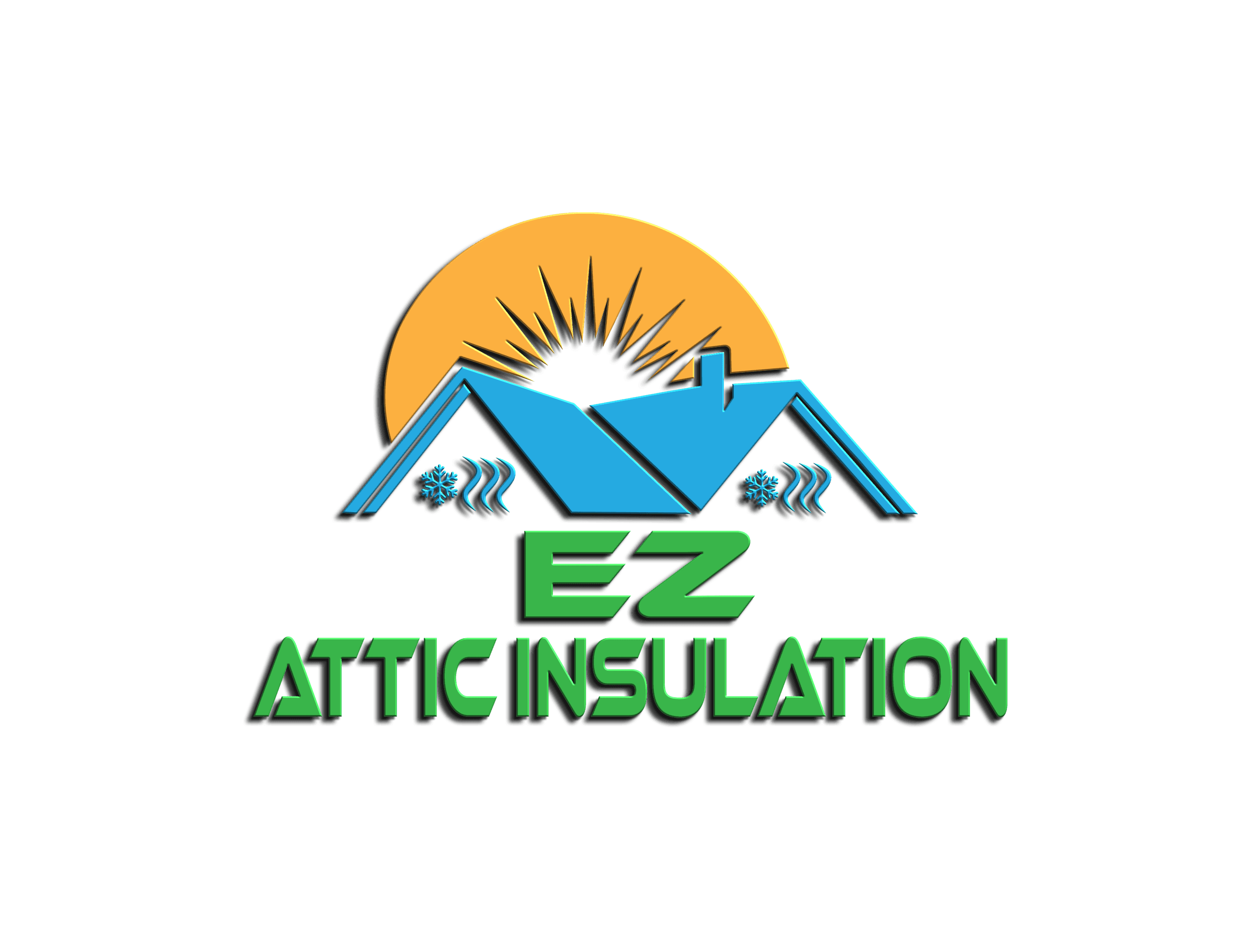 EZ Attic Insulation