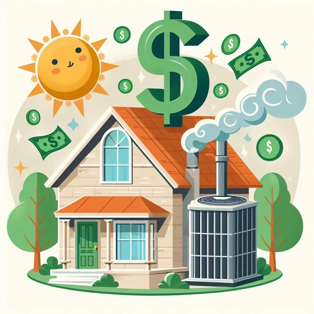5 Reasons Your Electric Bill is High featured image