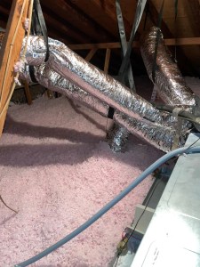 How Much Does Attic Insulation Cost? featured image