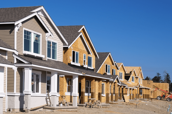 The Top 5 Benefits of Insulation for New Home Construction featured image