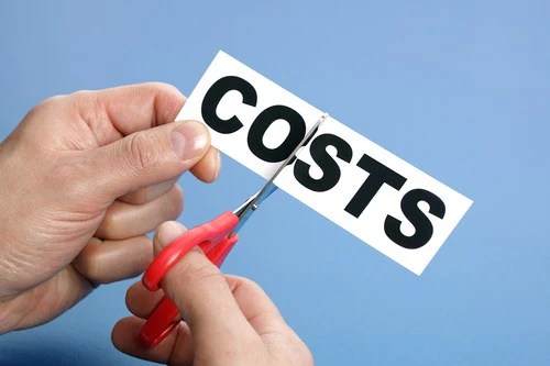 Cutting energy Costs with insulation installed by EZ Attic Insulation.