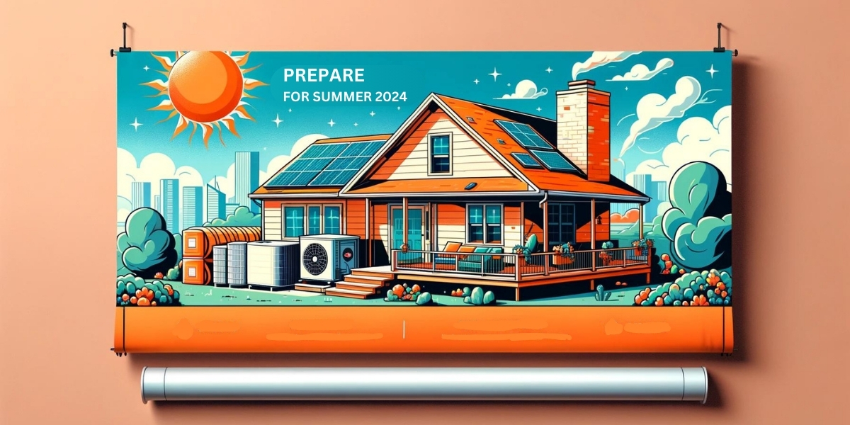 Is Your Home Ready For Houston Summer 2024? featured image