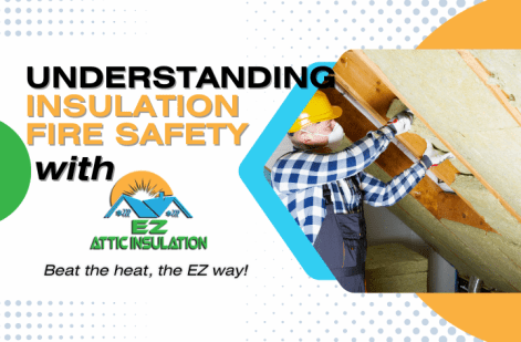 Understanding Insulation Fire Safety in Houston featured image