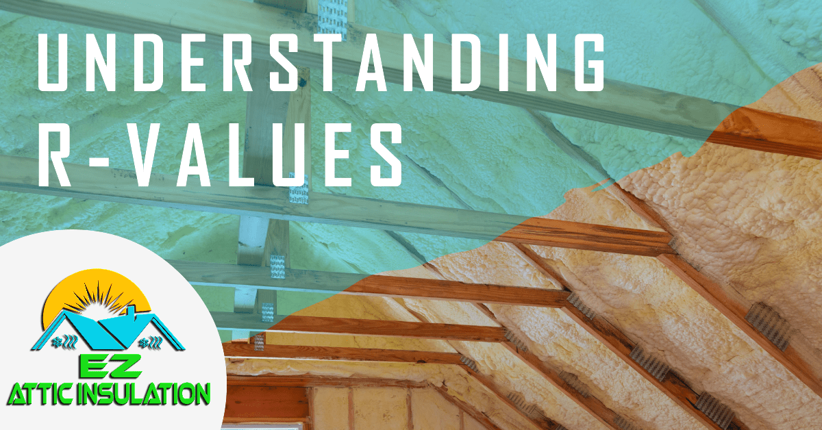 Understanding Insulation R-Values featured image