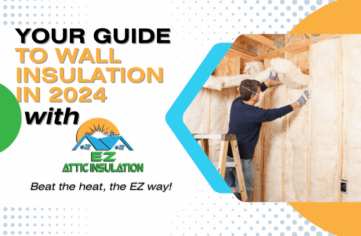 Your Guide to Wall Insulation featured image