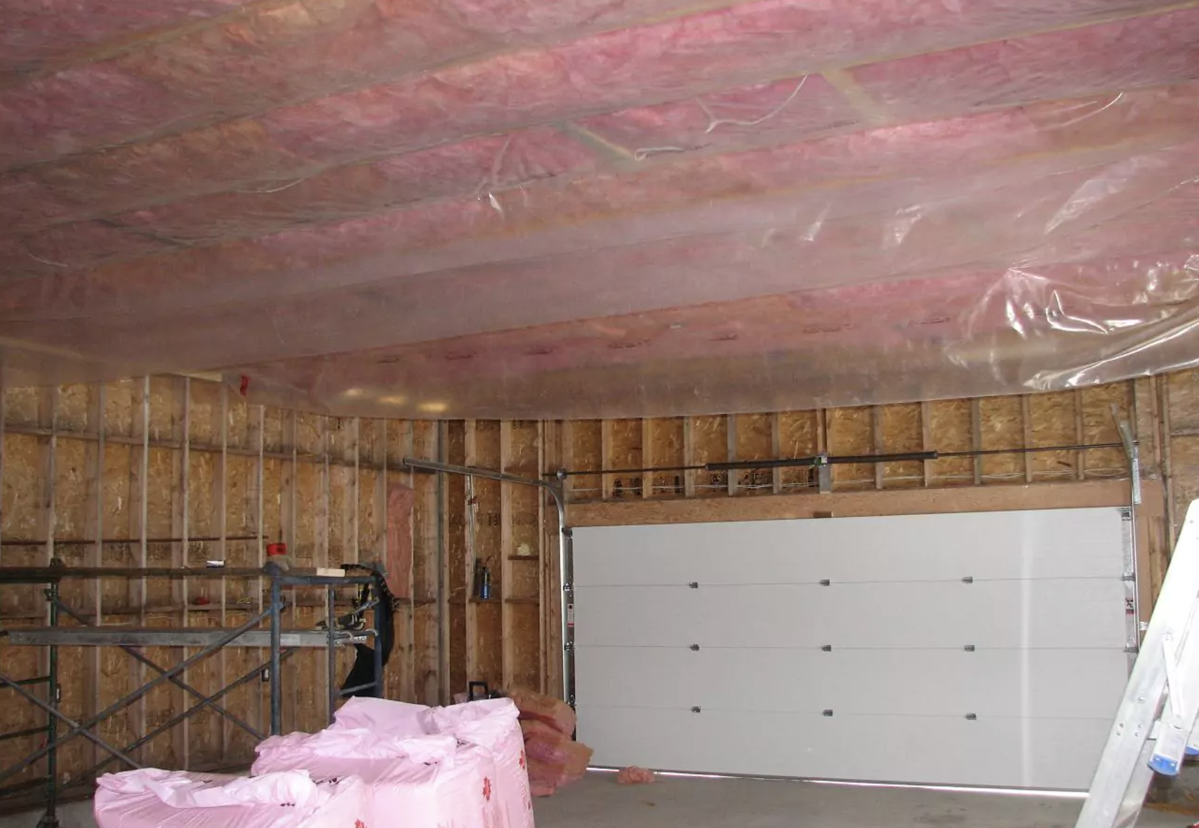 Why Choose Garage Insulation In 2024 Ez Attic Insulation   Screenshot 2024 01 09 At 12.33.25 PM.webp