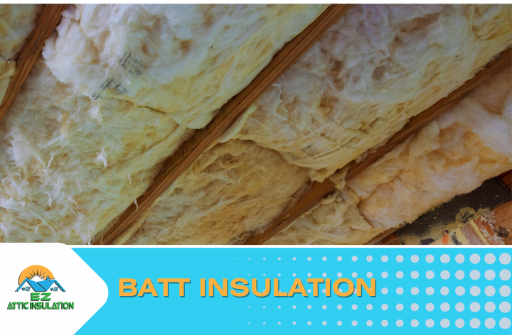 batt insulation banner
