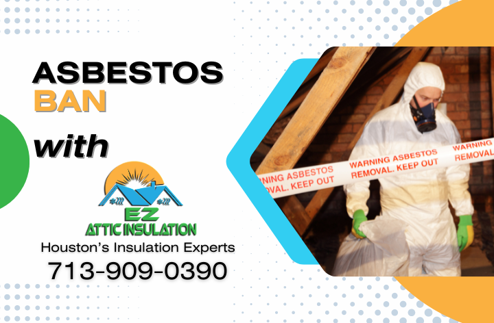 abestos insulator ban ez attic insulation header banner
