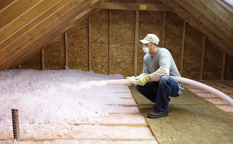 Insulation final