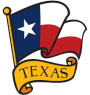 Texas Business Owned Symbol