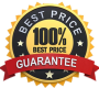 Best Prices Guarantee Symbol